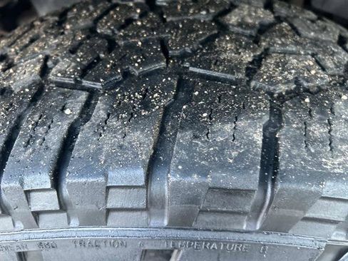 Used 2012 Jeep Wrangler Unlimited Sport image 10