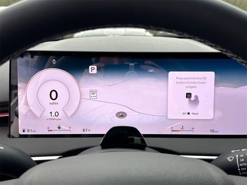 New 2026 Genesis GV70 2.5T image 27