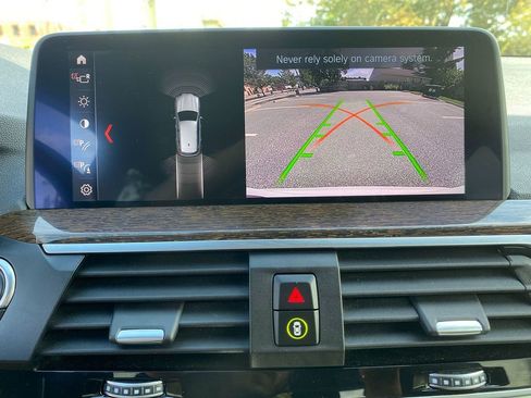 Used 2019 BMW X3 xDrive30i w/ Driving Assistance Package image 21