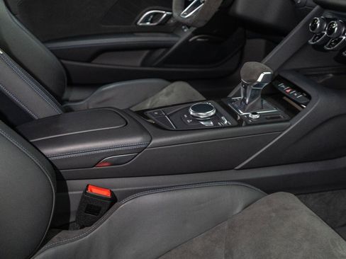 Used 2023 Audi R8 V10 performance w/ R8 Performance Design Package image 73