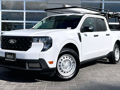 Used 2025 Ford Maverick XLT w/ Equipment Group 302A