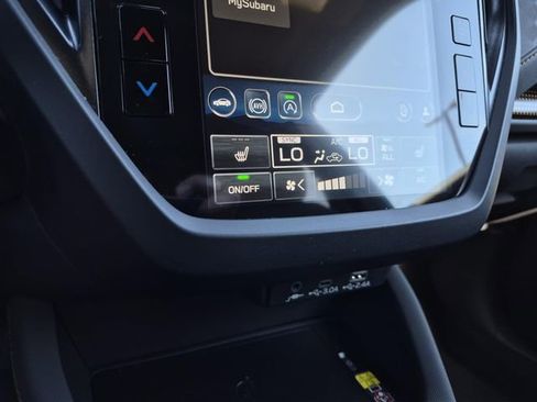 New 2026 Subaru Forester Wilderness image 26