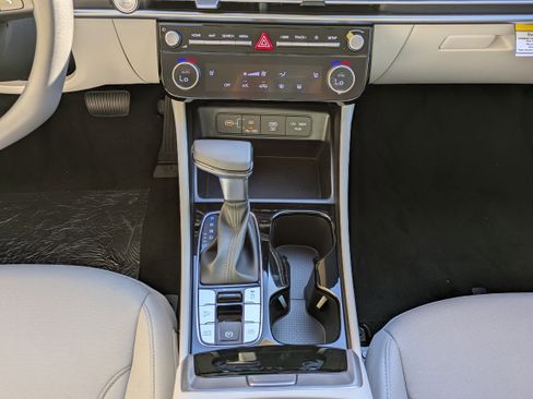 New 2026 Hyundai Tucson SEL AWD/4WD image 22