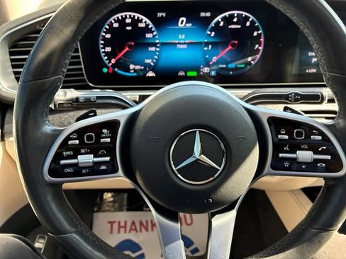 Used 2020 Mercedes-Benz GLS 450 4MATIC image 40
