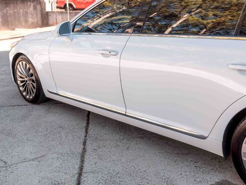 Used 2017 Genesis G90 5.0 Ultimate image 29