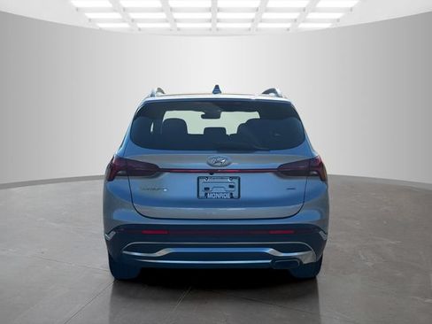 Used 2023 Hyundai Santa Fe SEL w/ Premium Package AWD/4WD image 6