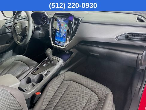 Used 2024 Subaru Crosstrek 2.0i Premium AWD/4WD image 36