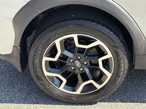 Used 2016 Subaru Crosstrek 2.0i Limited image 17