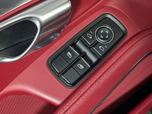 Certified 2024 Porsche 718 Boxster S image 24