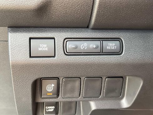 New 2026 Nissan Frontier PRO-4X w/ Tow Package AWD/4WD image 32