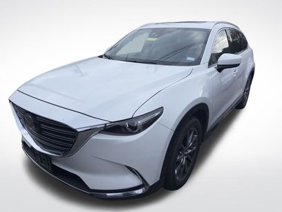 Used 2016 MAZDA CX-9 Grand Touring