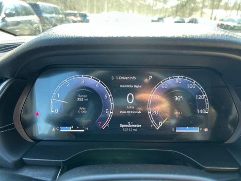 Used 2023 Jeep Grand Cherokee Limited image 23