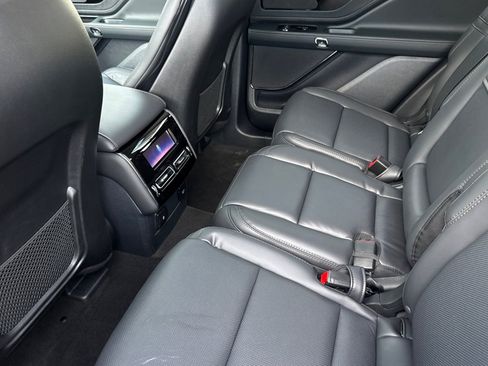 New 2026 Lincoln Aviator Reserve RWD image 11