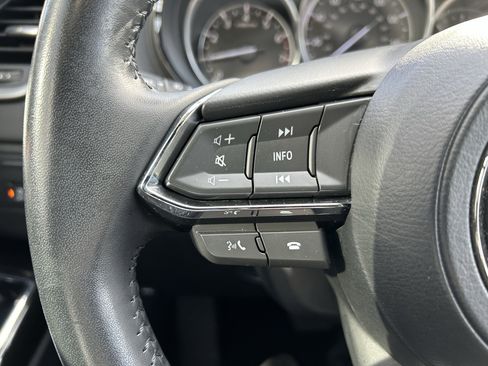 Certified 2023 MAZDA CX-9 Touring Plus image 19