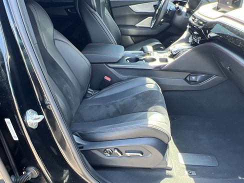 Certified 2024 Acura MDX A-Spec AWD/4WD image 30