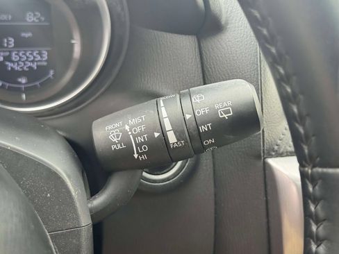 Used 2016 MAZDA CX-5 Touring w/ Bose/Moonroof Package AWD/4WD image 23