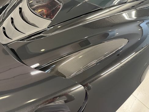 Used 2019 McLaren 720S image 6