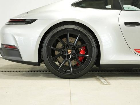 New 2026 Porsche 911 Carrera S RWD image 44