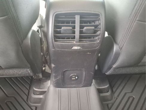 Used 2022 Ford Bronco Sport Big Bend w/ Convenience Package AWD/4WD image 15