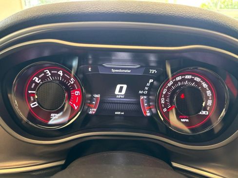 Used 2021 Dodge Challenger SRT Hellcat RWD image 22