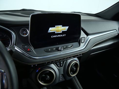Used 2023 Chevrolet Blazer Premier w/ Driver Confidence II Package AWD/4WD image 19