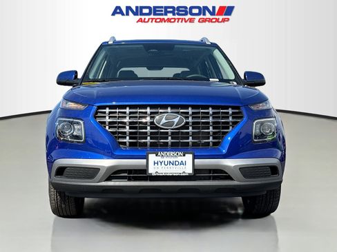 New 2026 Hyundai Venue SEL FWD image 15