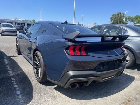 Used 2024 Ford Mustang Dark Horse w/ Dark Horse Handlin Package RWD image 20