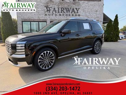Used 2026 Hyundai Palisade Calligraphy