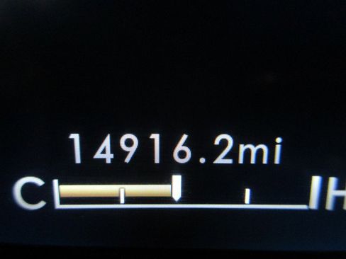 Used 2023 Lincoln Aviator Black Label w/ Jet Package image 23