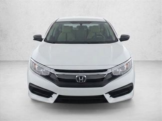 Used 2018 Honda Civic LX video 2