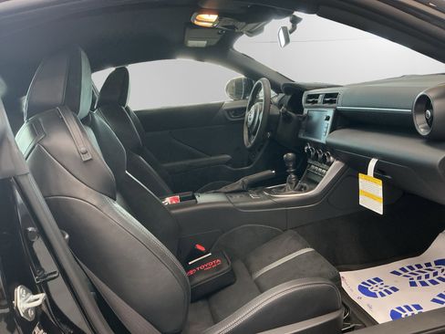 New 2026 Toyota GR86 Premium image 15