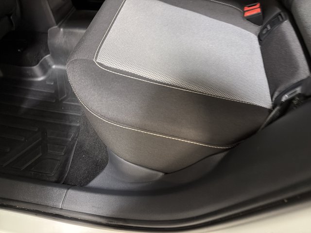 Certified 2023 Volkswagen Taos S AWD/4WD image 22