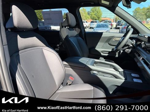 New 2027 Kia Telluride S AWD/4WD image 11