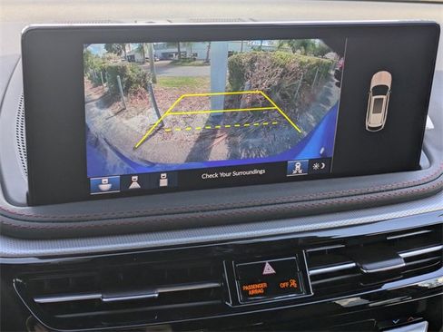 New 2026 Acura MDX A-Spec image 26