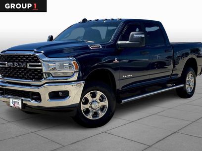 Used 2024 RAM 2500 Lone Star