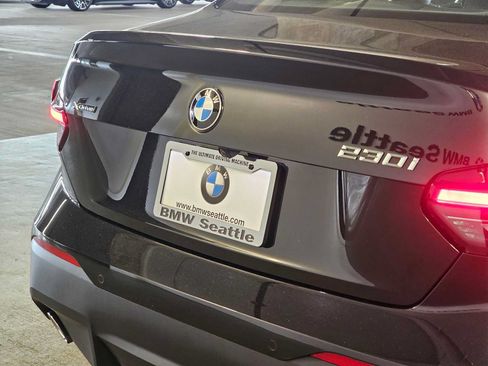 New 2026 BMW i5 M60 w/ Premium Package AWD/4WD image 7