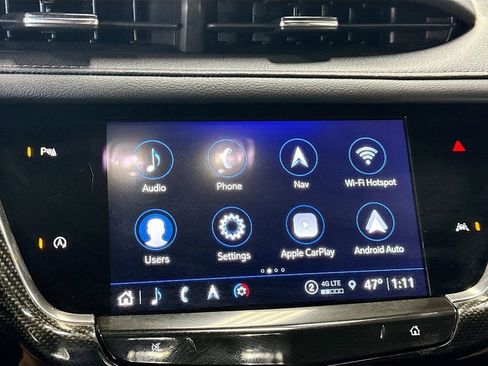 Used 2023 Cadillac XT6 Sport AWD/4WD image 16