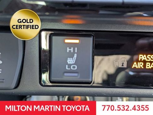 Certified 2023 Toyota RAV4 XSE image 25