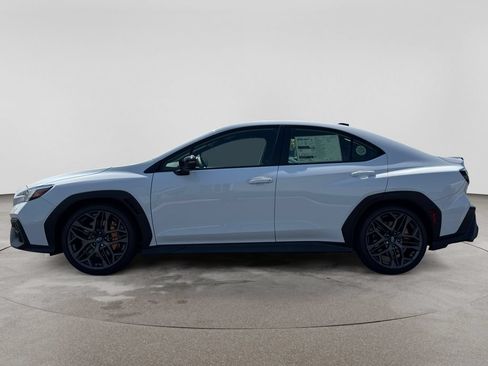 New 2026 Subaru WRX tS w/ WRX Essentials Package AWD/4WD image 2