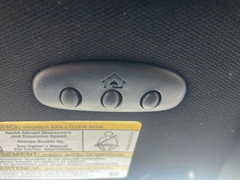 Used 2017 Ford Explorer Limited w/ Equipment Group 301A image 31