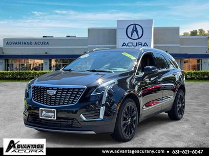 Used 2024 Cadillac XT5 Premium Luxury w/ Technology Package