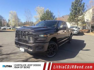 New 2026 RAM 2500 Tradesman video 1