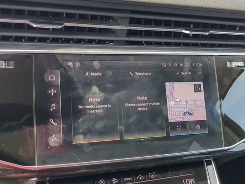 Used 2024 Audi Q7 2.0T Premium Plus image 13