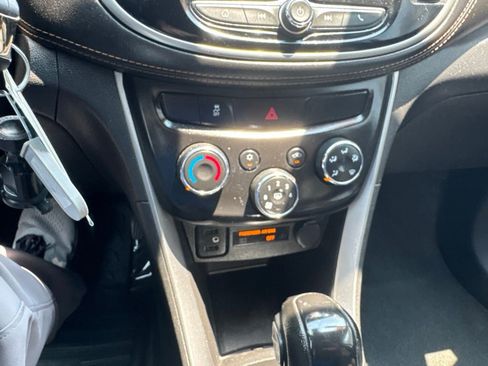 Used 2020 Chevrolet Trax LS w/ Tint and Cruise Package FWD image 12