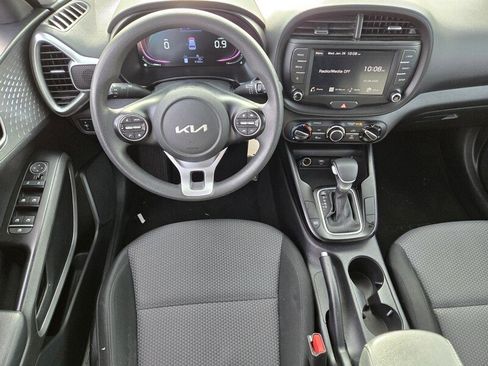 Certified 2024 Kia Soul LX w/ Option Group 015 image 13
