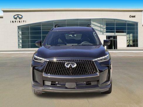 New 2026 INFINITI QX60 Autograph w/ Autograph Tech Package image 7