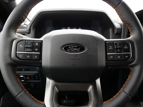 New 2026 Ford F150 Tremor image 25