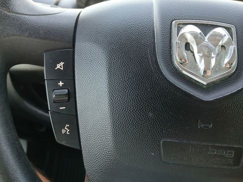 Used 2017 RAM ProMaster 1500 image 30