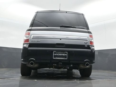 Used 2019 Ford Flex Limited AWD/4WD image 20