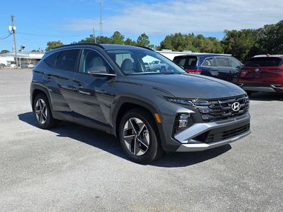 New 2026 Hyundai Tucson SEL